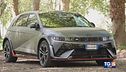 La Hyundai Ioniq 5
