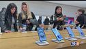 Niente dazi per gli smartphone