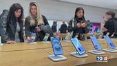 Niente dazi per gli smartphone