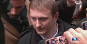 Incidente probatorio in aula c'è anche Stasi