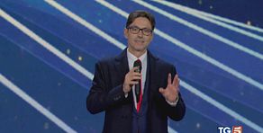 Celebriamo insieme un anno straordinario!