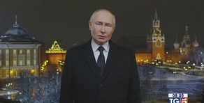 Oggi le parole di Putin. Colloqui di pace a Miami