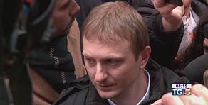 Incidente probatorio, in aula c'è anche Stasi