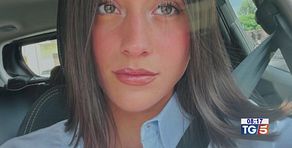 Una gara di velocità, morta una ventenne