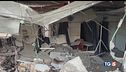 Bombe sull'ospedale "Colpita base di Hamas"