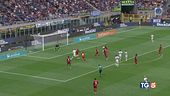 Inter allunga in testa Stasera c'è Lazio-Roma