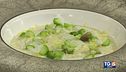 Risotto con asparagi e limone