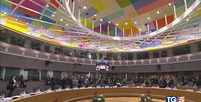 Ue accordo raggiunto "Prevalso buon senso"