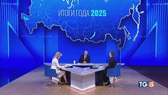 Putin: "Furto Ue non è riuscito!"