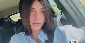 Matilde morta a 20 anni per una gara tra auto?