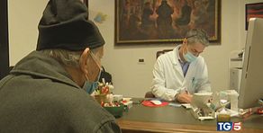 È boom influenza impennata di casi