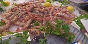 Natale, a tavola con il caro pesce