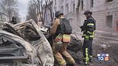 Strage di civili nella domenica delle palme