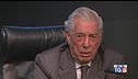 Morto Vargas Llosa, premio Nobel nel 2010
