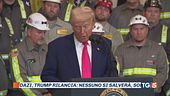 Borse europee positive, sui dazi Trump rilancia
