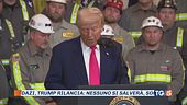 Borse europee positive, sui dazi Trump rilancia