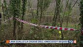 Liliana Resinovich, la chiave in un filo di lana?