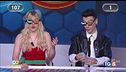 C'è The Couple con Ilary Blasi