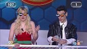 C'è The Couple con Ilary Blasi