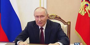 Mosca-Washington, il nodo dei territori