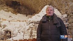 Il borgo dei mille presepi