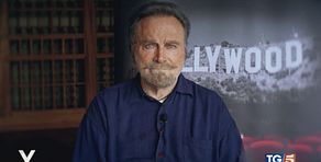 "Verissimo" e "Il Volo - Tutti per Uno - Viaggio nel tempo"