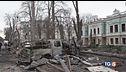 Sumy, sdegno europeo ma gli Usa frenano