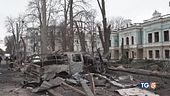 Sumy, sdegno europeo ma gli Usa frenano