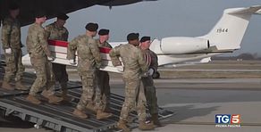 Ritorno dell'Isis minaccia globale