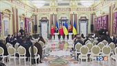 Usa-Russia-Ucraina sarà un vertice a 3?
