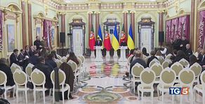 Usa-Russia-Ucraina sarà un vertice a 3?