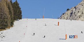 Traffico, maltempo e regali last minute