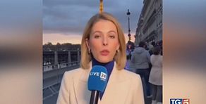 La potenza dell'I.A. rischi ed emozioni