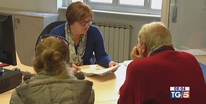 Legge di bilancio domani in aula
