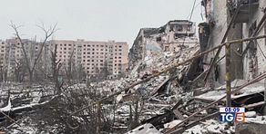 A Miami proseguono i colloqui per l'Ucraina