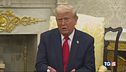 Trump, sui dazi Usa fermo ma flessibile