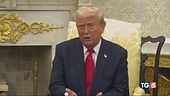 Trump, sui dazi Usa fermo ma flessibile