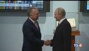 "Putin aperto a pace" Ma il Cremlino frena