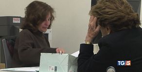 Manovra in Senato, schieramenti divisi