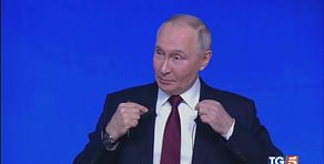 Si tratta per l'Ucraina, Mosca: no trilaterale