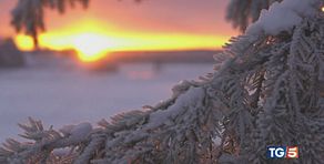 Inizia l'inverno, la corsa ai regali