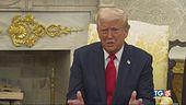Dazi, Trump non frena: "Xi vuole fregare Usa"