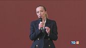 Meloni: "Italia supererà anche questo ostacolo"