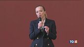 Meloni: "Italia supererà anche questo ostacolo"