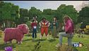 Un film Minecraft è il fenomeno della stagione
