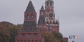 Negoziati in stallo Avanzata di Mosca