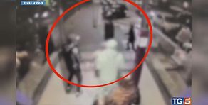 Violenza inaudita ma c'è chi si ribella