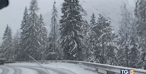 Tra viaggi e regali il Natale alle porte