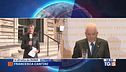 Intervento programmato per Sergio Mattarella