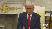 Dazi: no di Trump alla proposta Usa